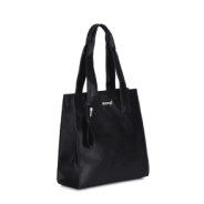 CARTERA TRENDY NEGRO