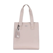 CARTERA TRENDY BEIGE