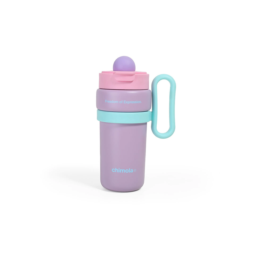 VASO TERMICO COLORBLOCK CHIMOLA