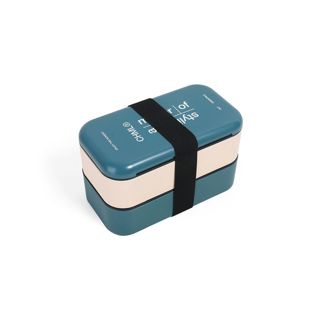 LUNCHBOX VERA CHIMOLA
