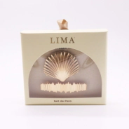 SET DE PELO MARINA LIMA