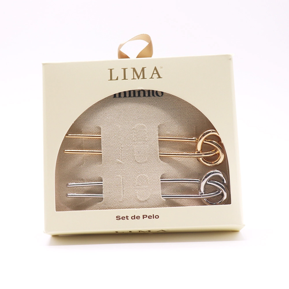 SET DE PELO INFINITO LIMA