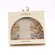 SET DE PELO INFINITO LIMA