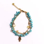 SET DE PULSERAS DAFNE LIMA