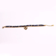 SET DE PULSERAS AMOR LIMA