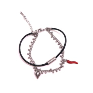 SET DE PULSERAS PEPI LIMA