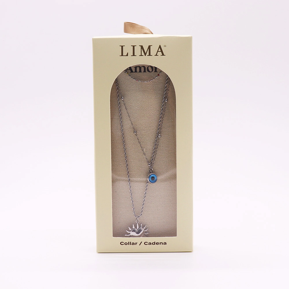 COLLAR AMOR LIMA