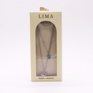 COLLAR AMOR LIMA