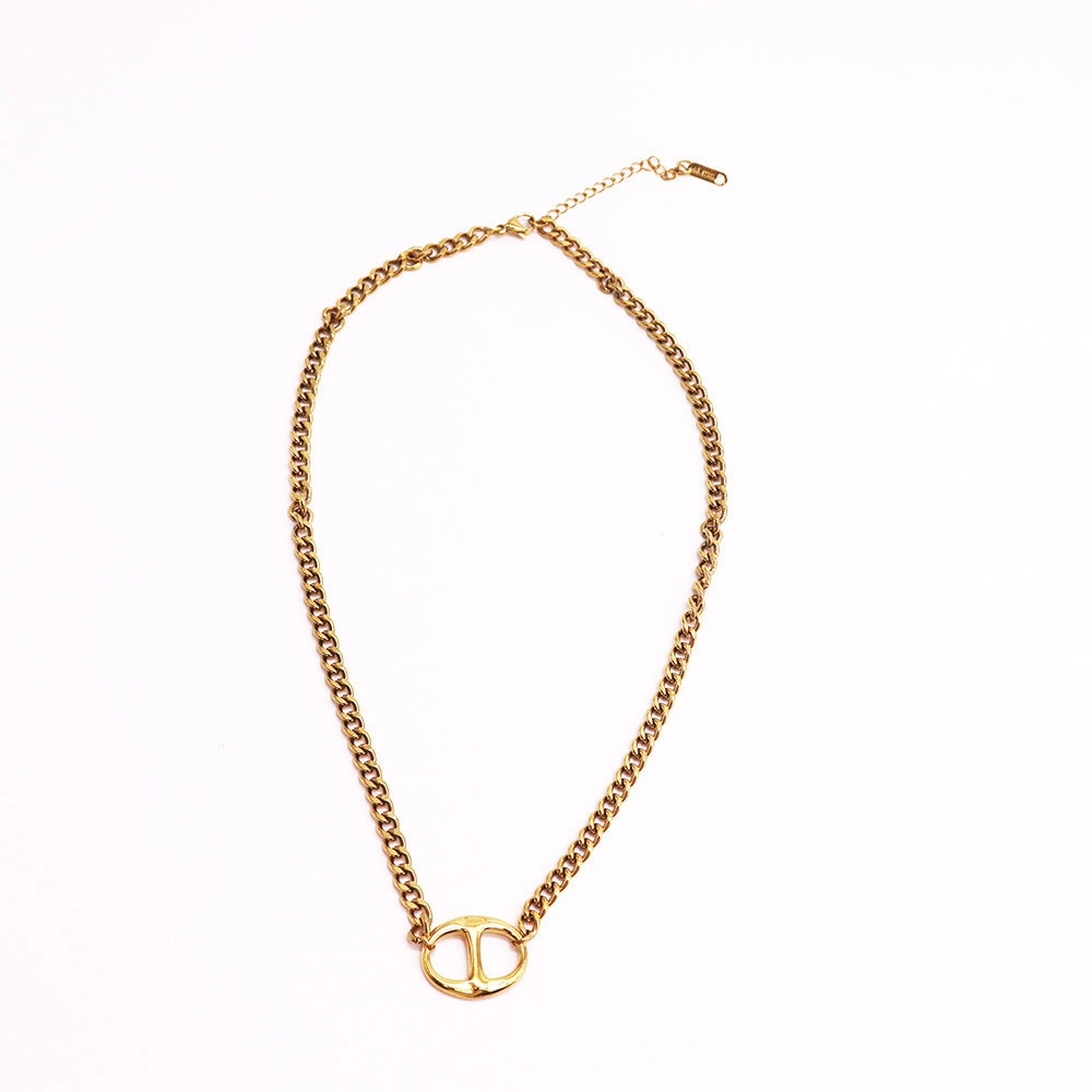 CADENA INFINITO LIMA