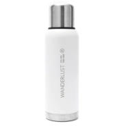 TERMO WANDERLUST 1000ML BLANCO