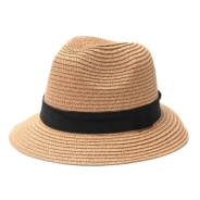 SOMBRERO COWBOY ALA CORTA SKORA