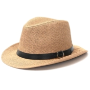 SOMBRERO COWBOY ALA CORTA SKORA