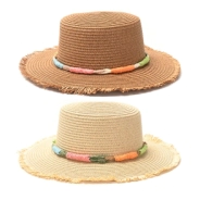 SOMBRERO CON DIJES SKORA