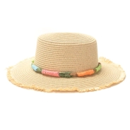 SOMBRERO CON DIJES SKORA