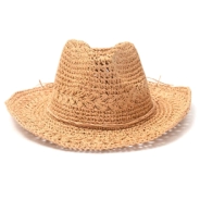 SOMBRERO COWBOY TEJIDO SKORA
