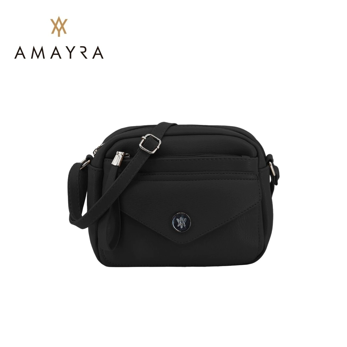 MORRAL AMAYRA NEGRO