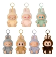 PELUCHE MUÑECO LABUBU