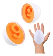 JUEGO DIDACTICO MATCHING EGGS NÚMEROS