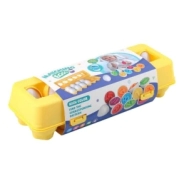 JUEGO DIDACTICO MATCHING EGGS NÚMEROS