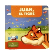CUENTOS QUE CHIFLAN II - JUAN EL TIGRE