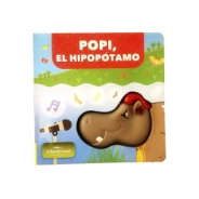 CUENTOS QUE CHIFLAN II - POPI EL HIPOPOTAMO