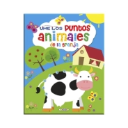 LIBRO UNE LOS PUNTOS