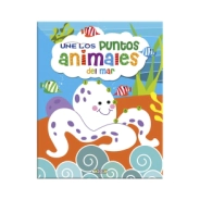 LIBRO UNE LOS PUNTOS