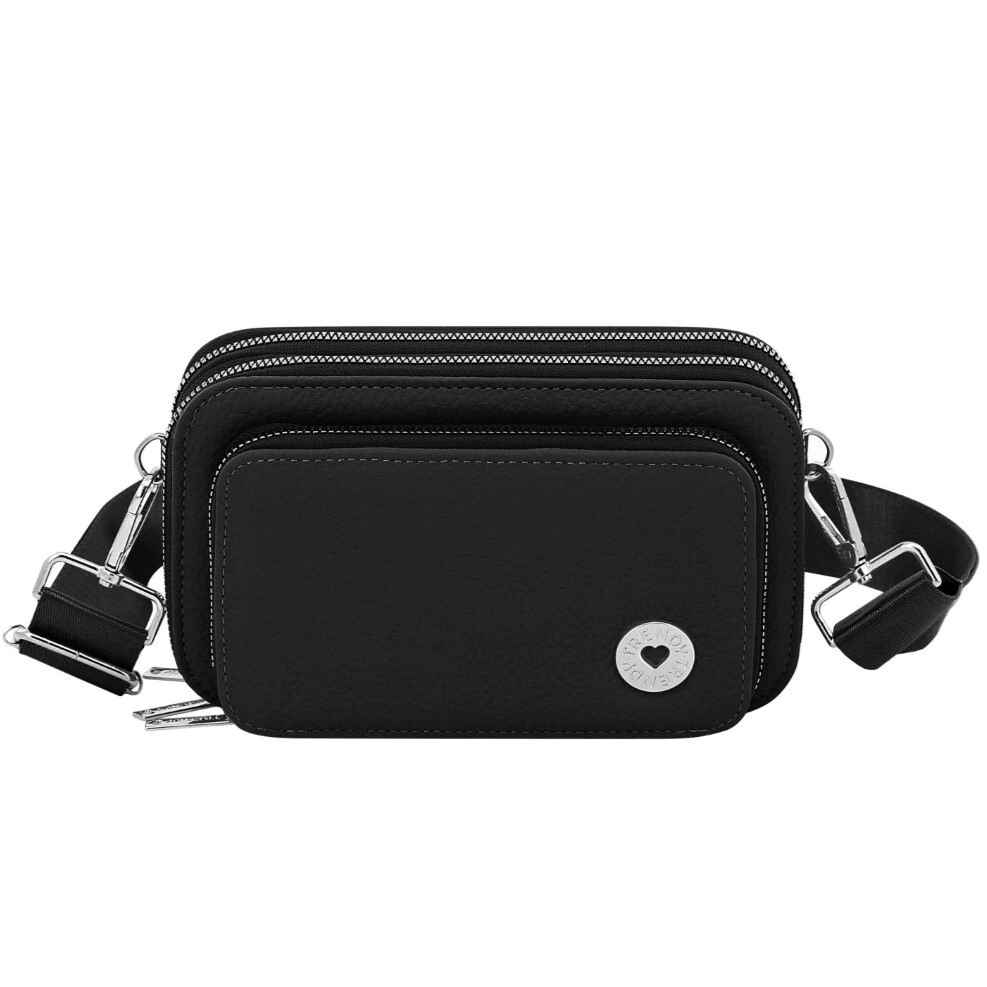 MORRAL TRENDY NEGRO