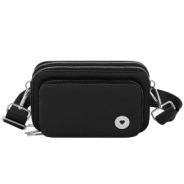 MORRAL TRENDY NEGRO