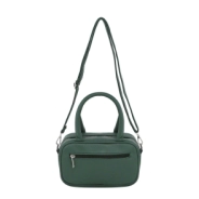 MINI CARTERA TRENDY VERDE