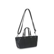 CARTERA TRENDY NEGRO
