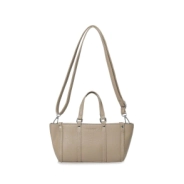 CARTERA TRENDY BEIGE