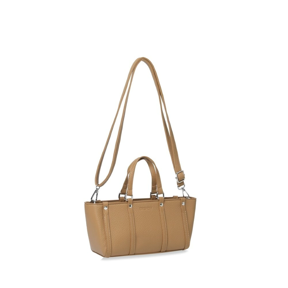 CARTERA TRENDY SUELA
