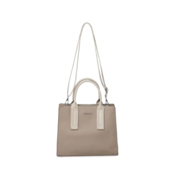 CARTERA TRENDY BEIGE