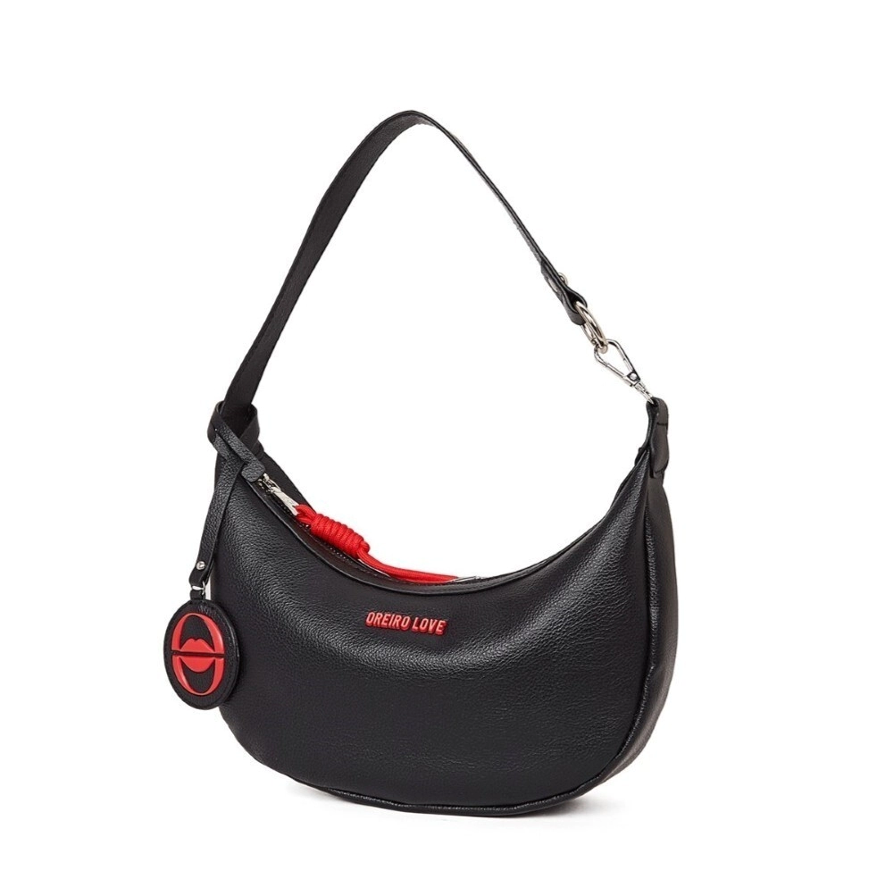 CARTERA OREIRO NEGRO