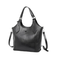 CARTERA OREIRO NEGRO