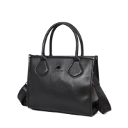 CARTERA OREIRO NEGRO
