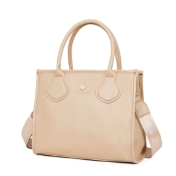 CARTERA OREIRO BEIGE