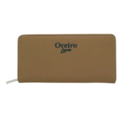 BILLETERA OREIRO LOVE CAMEL