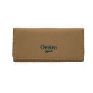 BILLETERA OREIRO LOVE CAMEL
