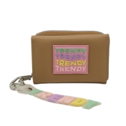 BILLETERA TRENDY SUELA