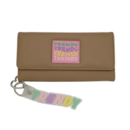 BILLETERA TRENDY SUELA