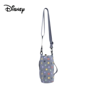 PORTA BOTELLA DISNEY MINNIE AZUL