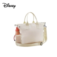 BOLSO DISNEY MINNIE CREMA