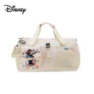 BOLSO DISNEY MINNIE CREMA 17,5