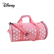 BOLSO DISNEY MINNIE ROSA 19"