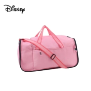 BOLSO DISNEY MINNIE ROSA 19,5"