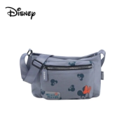 CARTERA DISNEY MINNIE AZUL