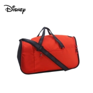 BOLSO DISNEY MICKEY ROJO 19,5"