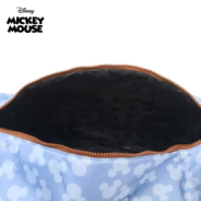 BOLSO CON CARRO DISNEY MICKEY